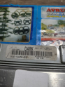 96AB-12A650-BDB Ford escort 1.6/16 valf motor beyni