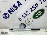 W205 C180 C200 Mercedes Sağ-Sol Egzoz Ucu - Oto Çıkma Par