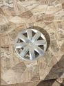 Clio symbol jant kapagi sifir orjinal 14 jant