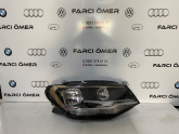 VOLSKWAGEN CADDY ÖN SAĞ FAR ORJİNAL