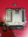 EDC17C57 HYUNDAİ ACCENT MOTOR BEYNİ 0281031686