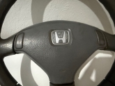 Oto Çıkma Parça / Alt Takım & Direksiyon / Direksiyon Simidi / Honda / Civic / Çıkma Parça 