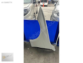 BMW F30 SOL ÖN ÇAMURLUK HATASIZ BEYAZ LOKALLİK