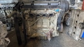 FORD FİESTA 1.4 KOMPLE MOTOR