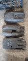 AUDİ A3 DİREKSİYON ALT BAKALİT PLASTİK
