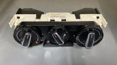 8X0820045A AUDI A1 KLİMA KONTROL PANELİ KLİMATRONİK
