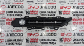 CHERY TİGGO 7 PRO START-STOP DÜĞMESİ VE KALORİFER IZGARASI ÇIKMA