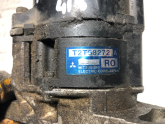 Oto Çıkma Parça / Ateşleme & Yakıt / Distribütör / Mitsubishi / Carisma / Çıkma Parça 