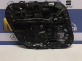 Oto Çıkma Parça / Mekanik / Kapı Kilidi / Volvo / S90 / Çıkma Parça 