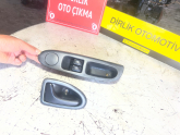 Oto Çıkma Parça / Mekanik / Kapı Kolu / Renault / Symbol / Çıkma Parça 