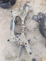 Nissan Qashqai arka dingil 2010