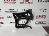 BMW G20 ÇIKMA SOL ARKA TAMPON BRAKETİ ORJİNAL
