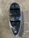 A2118219951 MERCEDES E SERİSİ W211 SOL ÖN CAM DÜĞMESİ