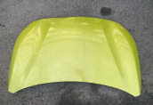 Peugeot 208 Kaput