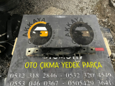 Mitsubishi L200 Motor Alt Traversi Orjinal Çıkma