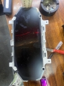 SEAT IBIZA FR 1.0 BENZINLI OTOMATIK GOSTERGE SAATI