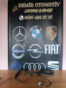 RENAULT MEGANE 4 ÖN TAMPON SİNYAL SİS TESİSATI 240703909R