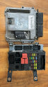 FİAT EGA MOTOR BEYİN SETİ ÇIKMA