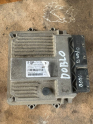 FİAT DOBLO MOTOR BEYNİ