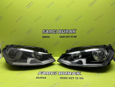 GOLF 7 TAKIM FAR ORJİNAL