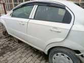 Oto Çıkma Parça / Kaporta & Karoser / Kapı / Chevrolet / Aveo / Çıkma Parça 
