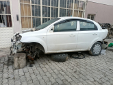 Oto Çıkma Parça / Kaporta & Karoser / Kapı / Chevrolet / Aveo / Çıkma Parça 