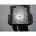 Cıtroen Xsara HDI Motor Beyni EDC15C2 25 0281011523 9652183180