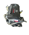 Toyota Avensis 1.6 motor 2002 2009