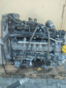 Oto Çıkma Parça / Fiat / Doblo / Motor / Motor Komple / Çıkma Parça 