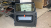 Oto Çıkma Parça / Kaporta & Karoser / Kapı / Citroen / AMI / Sıfır Parça 