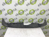 AUDI A6 2019 2024 ARKA TAMPON SPOYLER S-LİNE 4K0807521Q