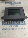ÇIKMA OPEL CORSA D BİLGİ EKRANI 13275279BC