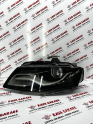 AUDİ A4 Sol Far (Xenon-Led) 2008-2015 [8K0941029G]