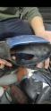 Peugeot 206 sağ ayna kasası