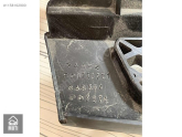 FD0719701 ızgara Ford Fiesta Mk V 2001 - 2005, 1211728