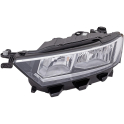 Volkswagen DEPO Far Sol 2GA941005B T ROC