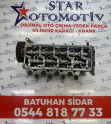 Volkswagen CAY caddy passat jetta 1.6tdi Silindir kapağı