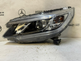 HONDA CR-V SOL FAR (XENON)