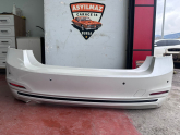 F30 ARKA TAMPON ORJİNAL
