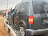Volswagen  caddy   Sao  sürgülü  kapı