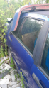 Seat toledo sağ arka kapı çıkma