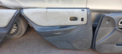 Oto Çıkma Parça / Mekanik / Kapı Döşemesi / Mazda / 121 / Çıkma Parça 