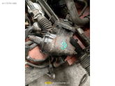 126 KASA DİREKSİYON KUTUSU 110 MOTOR