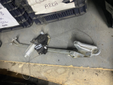 OPEL ZAFİRA A SOL ARKA CAM KRİKOSU MOTORLU 90579539 CANCAN OPEL