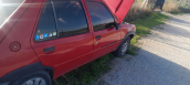 Oto Çıkma Parça / Kaporta & Karoser / Kapı Camları / Peugeot / 205 / Çıkma Parça 