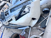 Oto Çıkma Parça / Kaporta & Karoser / Ön Tampon / Toyota / Yaris / Çıkma Parça 