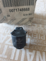 Fiat punto park sensörü sifir orjinal 71748668