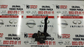NİSSAN MİCRA MOTOR KAPUT KİLİDİ ÇIKMA PARÇA K14 2019-2022