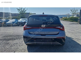 HYUNDAİ İ20 2024 MODEL ARKA CAM