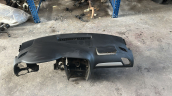 8K1 857 041 D Audi A4 hasarlı torpido